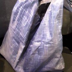 Sack, gemeldet von EBS Tramplein über iLost