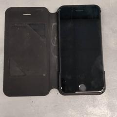 İLost kullanarak Arriva Friesland / Groningen tarafından bildirildiği gibi Telefon Iphone Apple