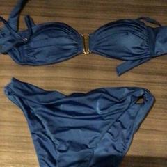 Bikini Blauw, as reported by Van der Valk Hotel Zwolle using iLost
