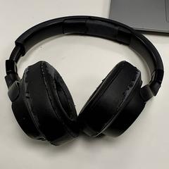 Electronics - draadloze hoofdtelefoon, as reported by Centraal magazijn using iLost