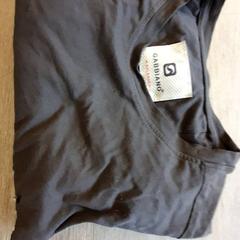 T-shirt shirt, zoals gemeld door Zwarte Cross (Gemeentehuis) met iLost
