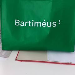 Saco Desiree Vranken, como reportado por Arriva Limburg Zuid utilizando o iLost