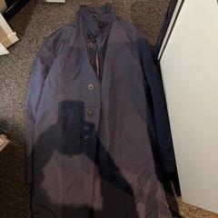 İLost kullanarak Haven Hotel Rotterdam tarafından bildirildiği gibi Jas donker blauw