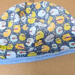 Gorra infantil, segons ha informat IKEA Forus mitjançant iLost