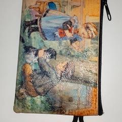 Portefeuille - Clymans, a été signalé par Regio Antwerpen - Brussel utilisant iLost