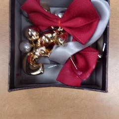 Schmuck, gemeldet von Inntel Hotels Amsterdam Centre über iLost