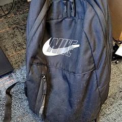 Tas, zoals gemeld door Connexxion Haarlem IJmond met iLost