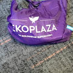 Bag, as reported by Connexxion Haarlem IJmond using iLost