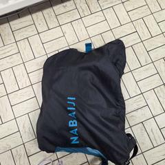 Taška, ako bolo nahlásené Regio Limburg - Leuven pomocou iLost