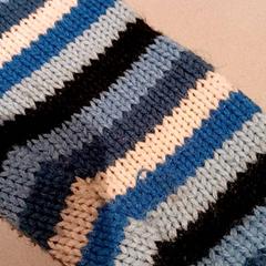 Väst, rapporterat av De Efteling med iLost