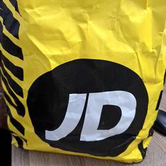 Taška geel, ako bolo nahlásené RRReis IJssel-Vecht Lelystad pomocou iLost