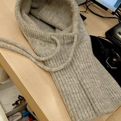 Balaclava, amint azt IKEA Toulon az iLost segítségével jelentette.