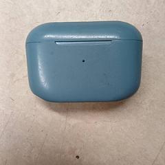 Oortjes case Grijs, ako bolo nahlásené Qbuzz GD Groningen Peizerweg pomocou iLost