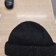 Muts zwart, iLost를 사용하여 IKEA Amersfoort에 보고됨