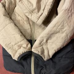Chaqueta 子供用, segundo informou IKEA長久手 usando iLost