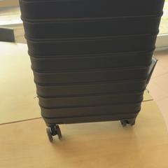 슈트케이스, iLost를 사용하여 Blauwnet Zwolle에 보고됨