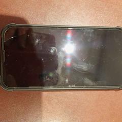 Mobilní telefon noir iPhone, jak nahlášeno TCL pomocí iLost