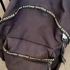 Batoh, jak nahlášeno U-OV Amersfoort pomocí iLost