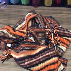 Schal, gemeldet von Van der Valk Hotel Zwolle über iLost