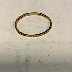 Bracelet Goud met diamanten, as reported by Artis using iLost