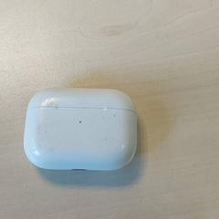전자제품 - Earpod etui wit, iLost를 사용하여 Regio Oost-Vlaanderen에 보고됨