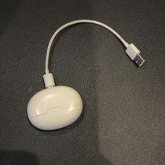 Øretelefoner, som rapportert av Van der Valk Hotel Utrecht ved bruk av iLost