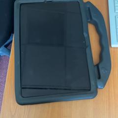 Tableta, segundo informou Arriva Achterhoek-Rivierenland usando iLost