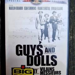 Dvd がiLostで Qbuzz DMG によって報告されました