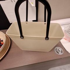 Köpingbag, rapporterat av IKEA Älmhult med iLost