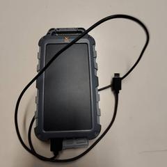 Powerbank, rapporterat av Connexxion Haarlem IJmond med iLost