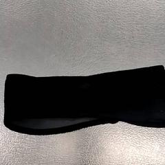 Pannebånd Zwart, som rapportert av IKEA Utrecht ved bruk av iLost