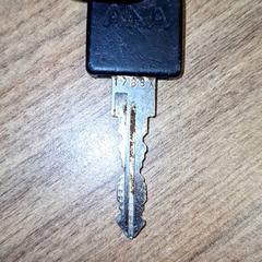 Klíč na kolo, jak nahlášeno Qbuzz DMG pomocí iLost