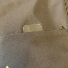 Bag Alsaad, as reported by GVB using iLost