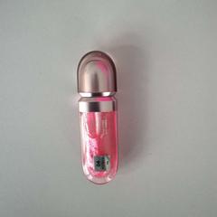 Rtěnka, jak nahlášeno Twisto pomocí iLost