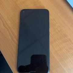 Telefon Nokia, som rapportert av Arriva Achterhoek-Rivierenland ved bruk av iLost