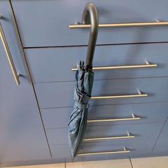 Regenscherm, as reported by Regio Limburg - Leuven using iLost