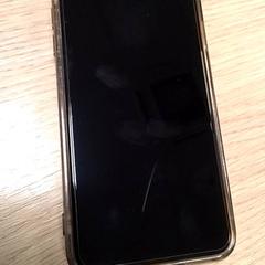 Telefone iPhone, como reportado por Qbuzz Fryslân utilizando o iLost
