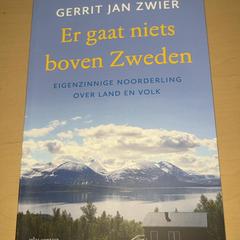 Boek がiLostで Jaarbeurs によって報告されました