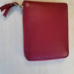 Peňaženka Kok, ako bolo nahlásené Connexxion Haarlem IJmond pomocou iLost