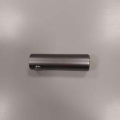 Lippenstift Zilver, gemeldet von Vrije Universiteit Amsterdam über iLost