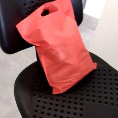 Väska, rapporterat av Arriva Infoshop Enschede med iLost