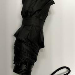 Deštník Zwart, jak nahlášeno Regio West-Vlaanderen pomocí iLost