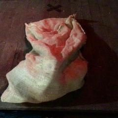 Bag, as reported by De Heeren van Aemstel using iLost