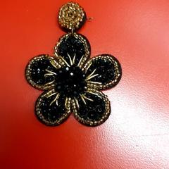 Örhänge, rapporterat av UvA REC med iLost