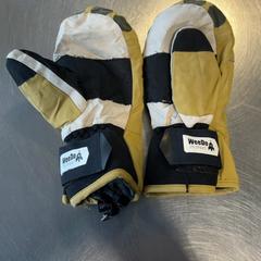 Guants, segons ha informat Burgers' Zoo mitjançant iLost