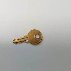 المفاتيح (متنوعة)، كما تم الإبلاغ عنه بواسطة Regio Limburg - Leuven عبر iLost