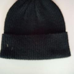 Beanie, amint azt Twisto az iLost segítségével jelentette.