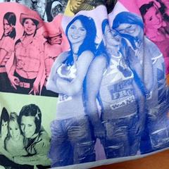 Bag - Laurien, as reported by Centraal magazijn using iLost