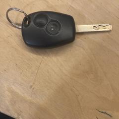 Kulcs, amint azt Pathé Utrecht Leidsche Rijn az iLost segítségével jelentette.