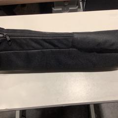 Tripod Zwart, as reported by Gemeente Amsterdam using iLost